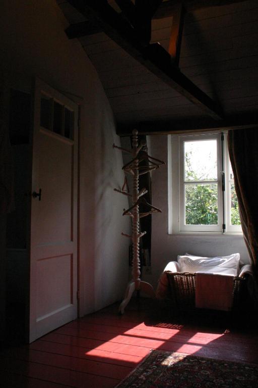 De Sterre Couette-café 3*