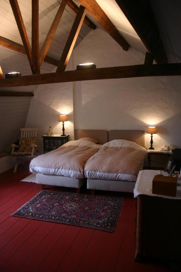 De Sterre Couette-café Bruges